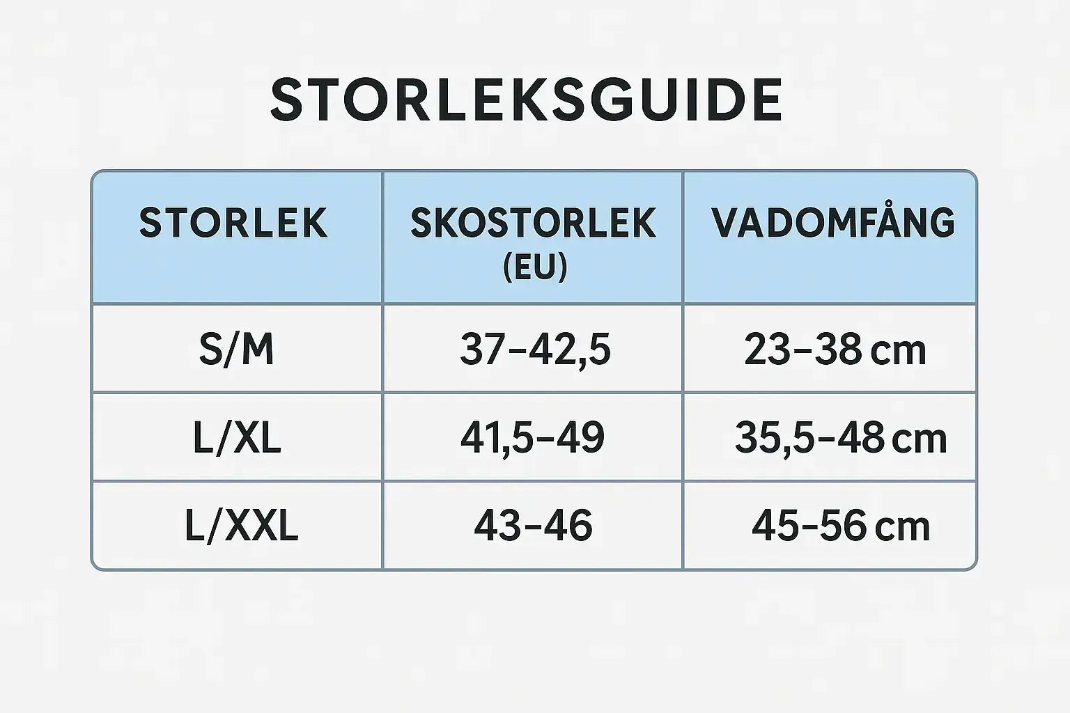 Enduro Kompressionsstrumpor – stöd för långa turer Scandic wellness
